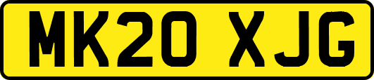 MK20XJG