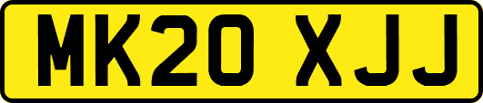 MK20XJJ