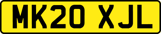 MK20XJL