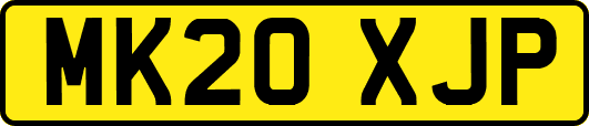 MK20XJP