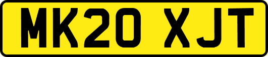 MK20XJT