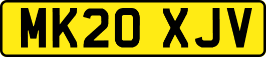 MK20XJV