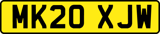 MK20XJW