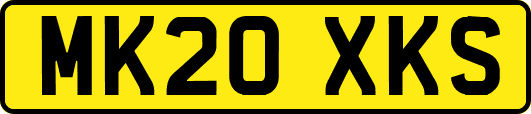MK20XKS