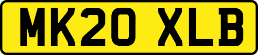 MK20XLB
