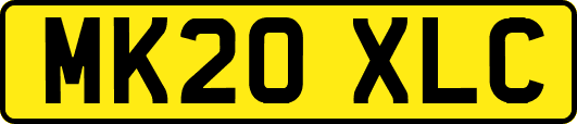 MK20XLC