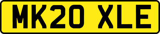 MK20XLE