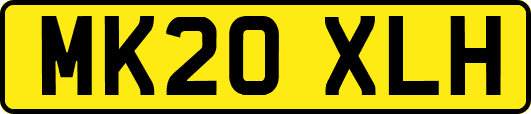 MK20XLH
