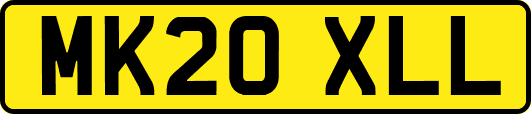 MK20XLL
