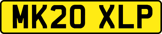 MK20XLP