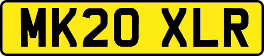MK20XLR