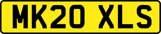 MK20XLS