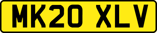 MK20XLV