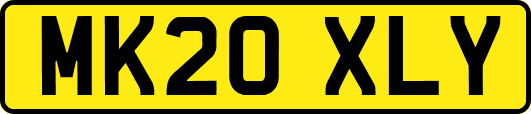 MK20XLY