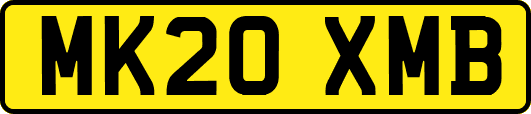MK20XMB