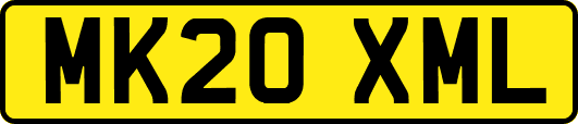MK20XML