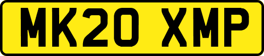 MK20XMP
