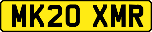 MK20XMR
