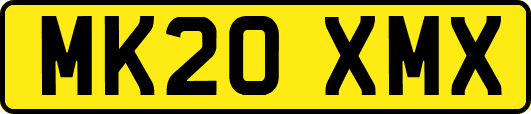 MK20XMX