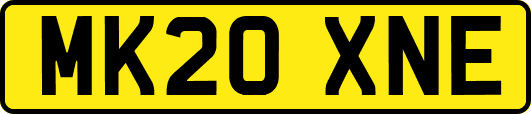 MK20XNE