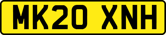 MK20XNH