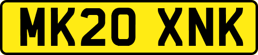 MK20XNK