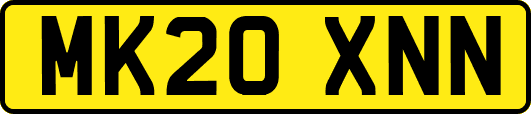 MK20XNN
