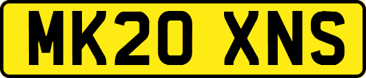 MK20XNS
