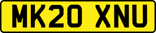 MK20XNU