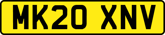 MK20XNV
