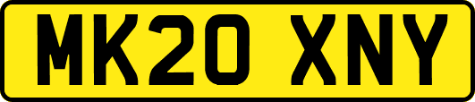 MK20XNY