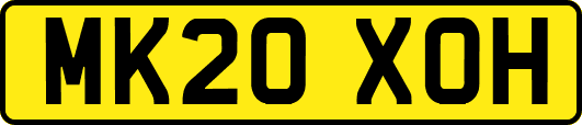 MK20XOH