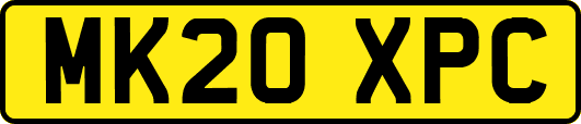 MK20XPC