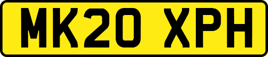MK20XPH