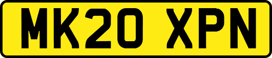 MK20XPN
