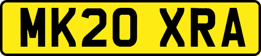 MK20XRA