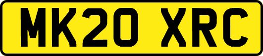MK20XRC