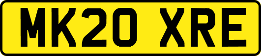 MK20XRE