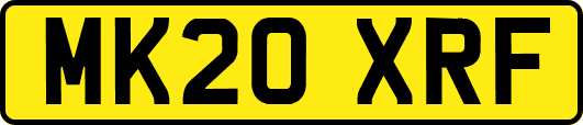 MK20XRF