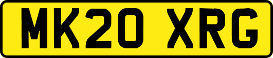 MK20XRG