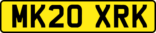 MK20XRK