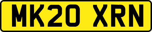 MK20XRN