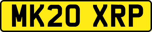 MK20XRP