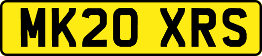 MK20XRS