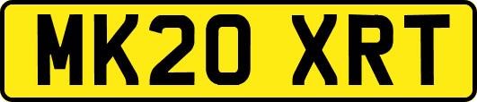 MK20XRT