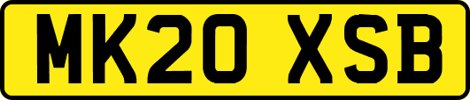MK20XSB