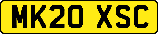 MK20XSC