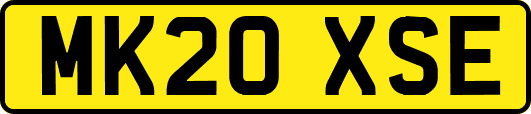 MK20XSE