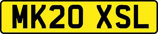 MK20XSL