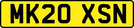 MK20XSN